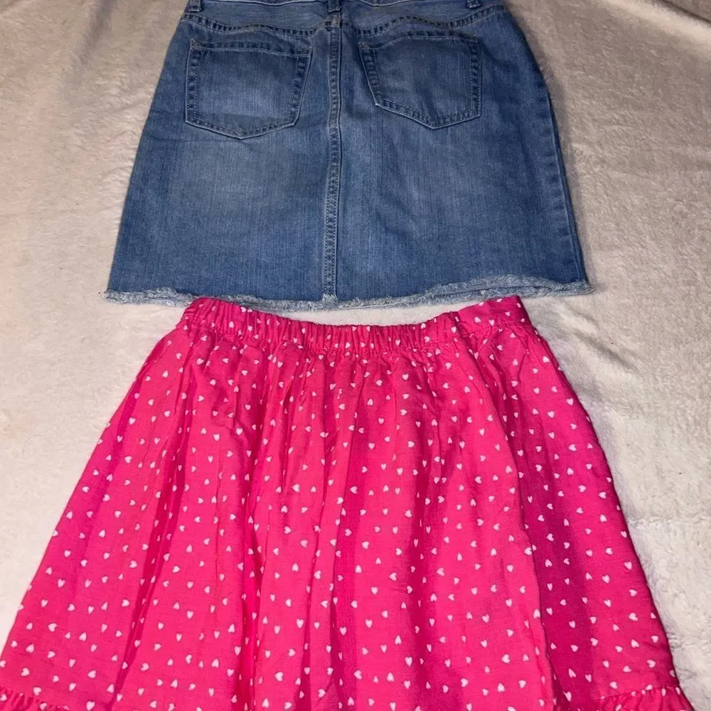Carters both size